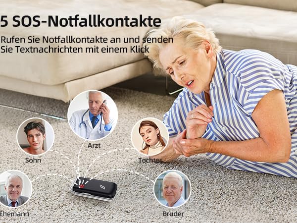 handy senioren ohne vertrag