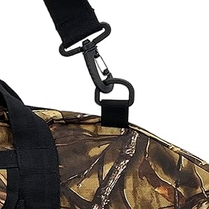 Quick Release Design