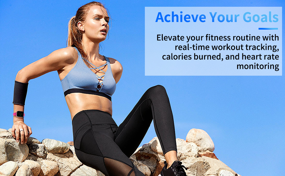 Achieve Your Goals