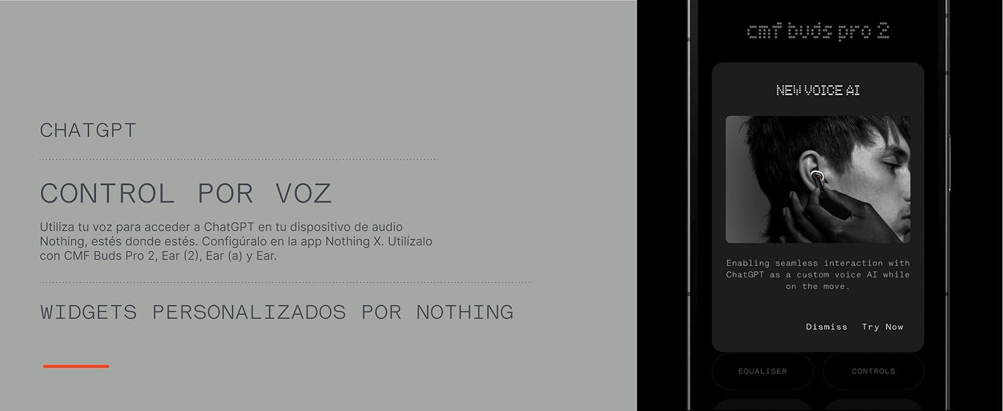 CMF Phone 1 Smartphone