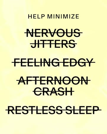 mood support and balanced energy support