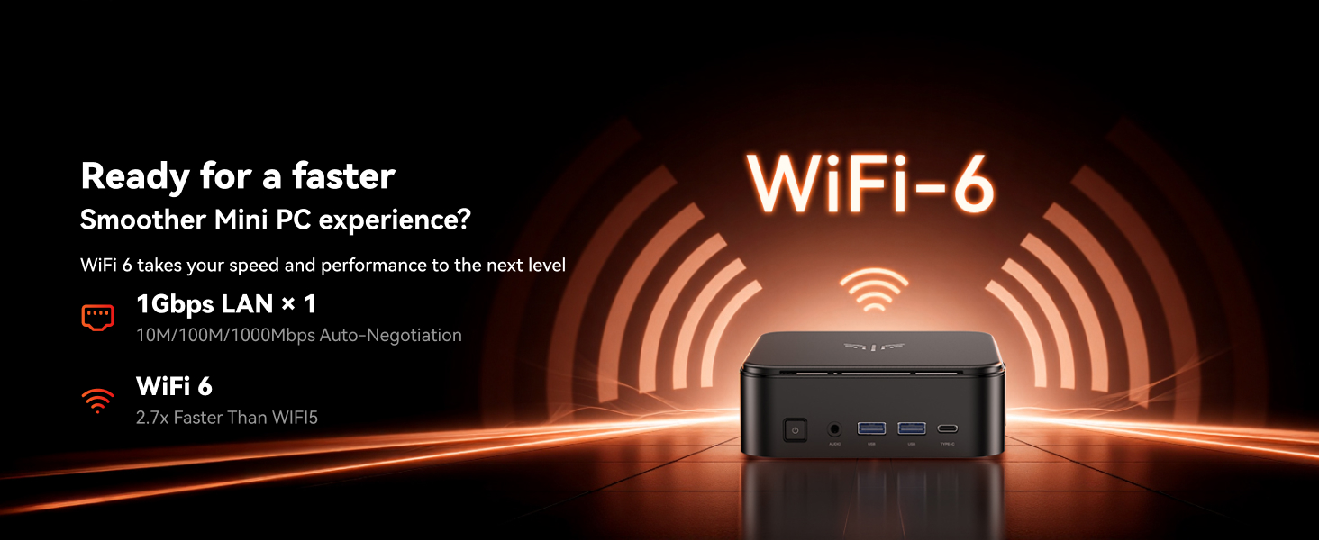 WiFi 6