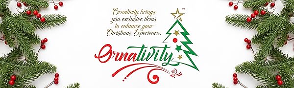 Ornativity