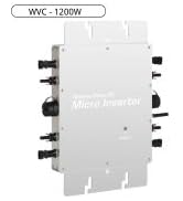 wechselrichter balkonkraftwerk wechselrichter 800w solar inverter