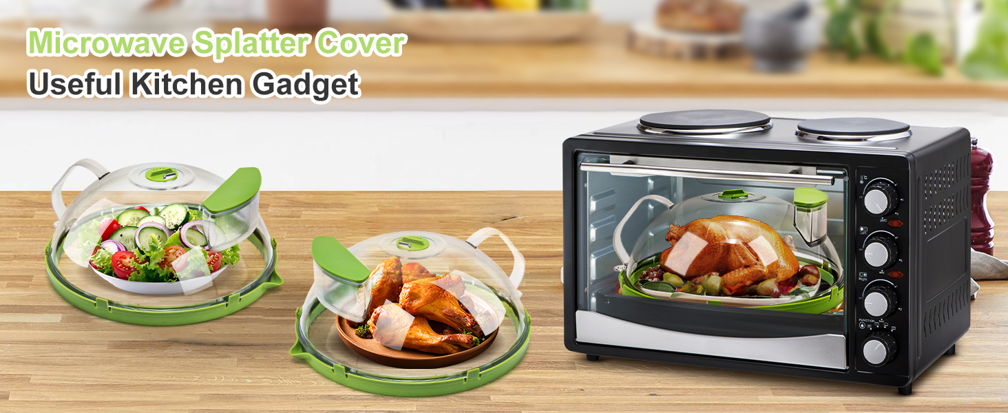 usefull kitchen accessories