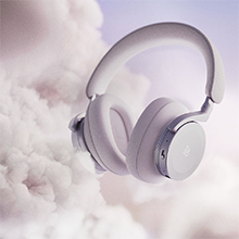 Beoplay H95 active noise cancelling headphones