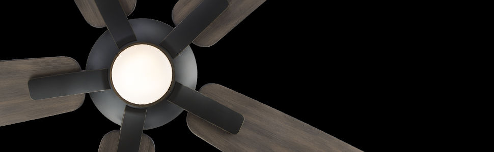 Modern Forms, Modern Forms Fans, Modern Forms Smart Fans, Smart Fans, WAC, WAC Lighting Fans, Fans