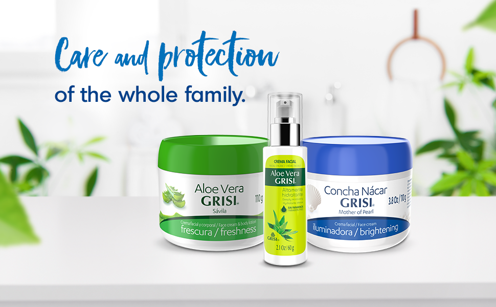 Grisi Face Cream