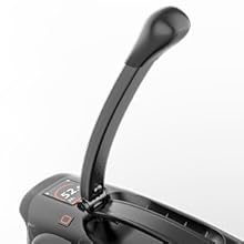 Carro de transporte Inmotion V12