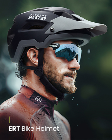 Adult Bike Helmet