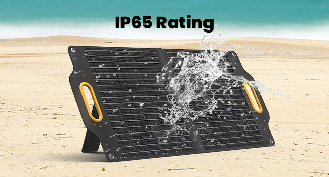 solar panel