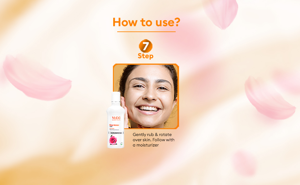 VLCC Anti Blemish Facial Kit - 6