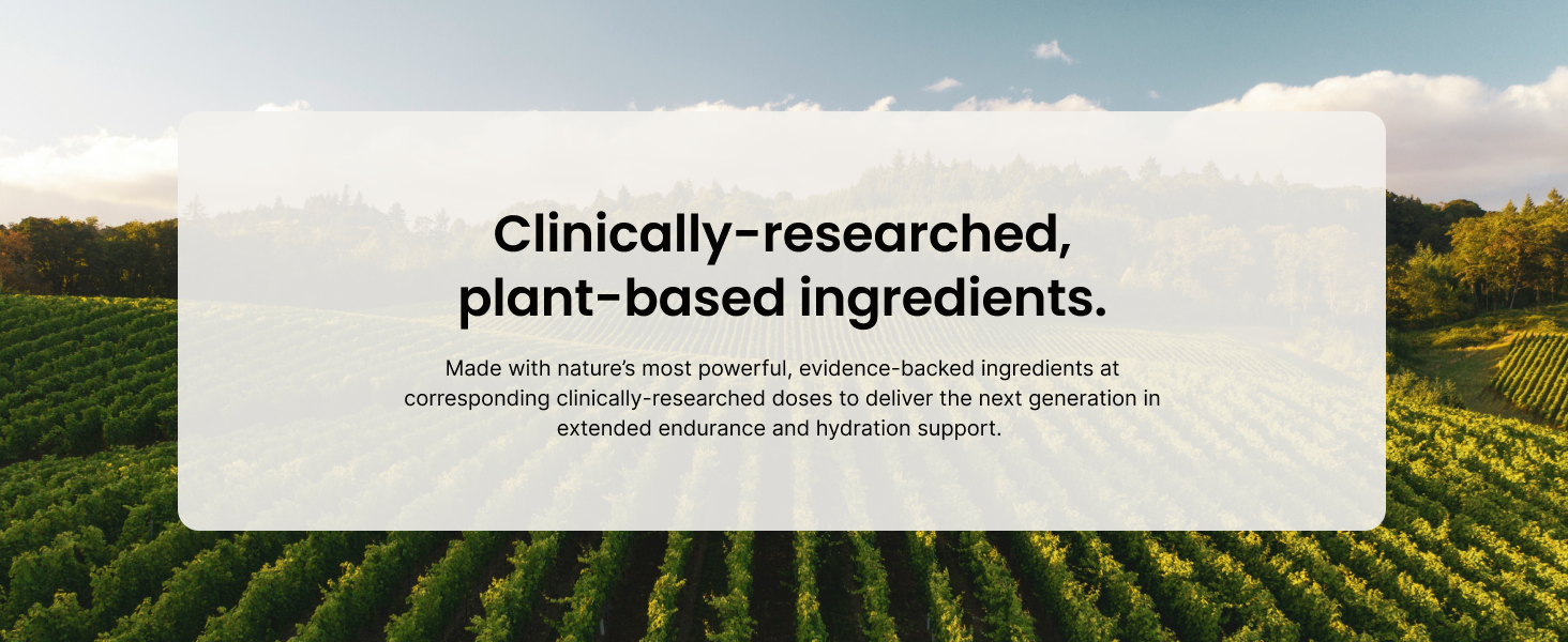 clinically researched