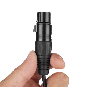 Microphone Cable