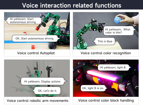 ros robot for adults