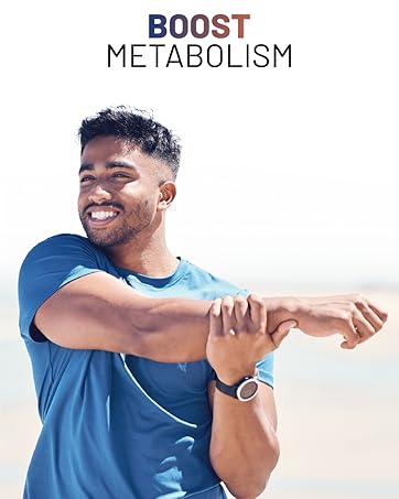 boost metabolism