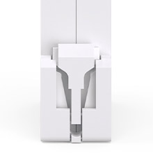 16A Smart WiFi Circuit Breaker with Energy Monitor