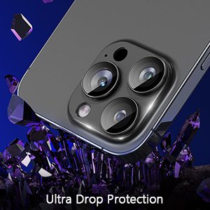 磨砂铠甲镜头膜