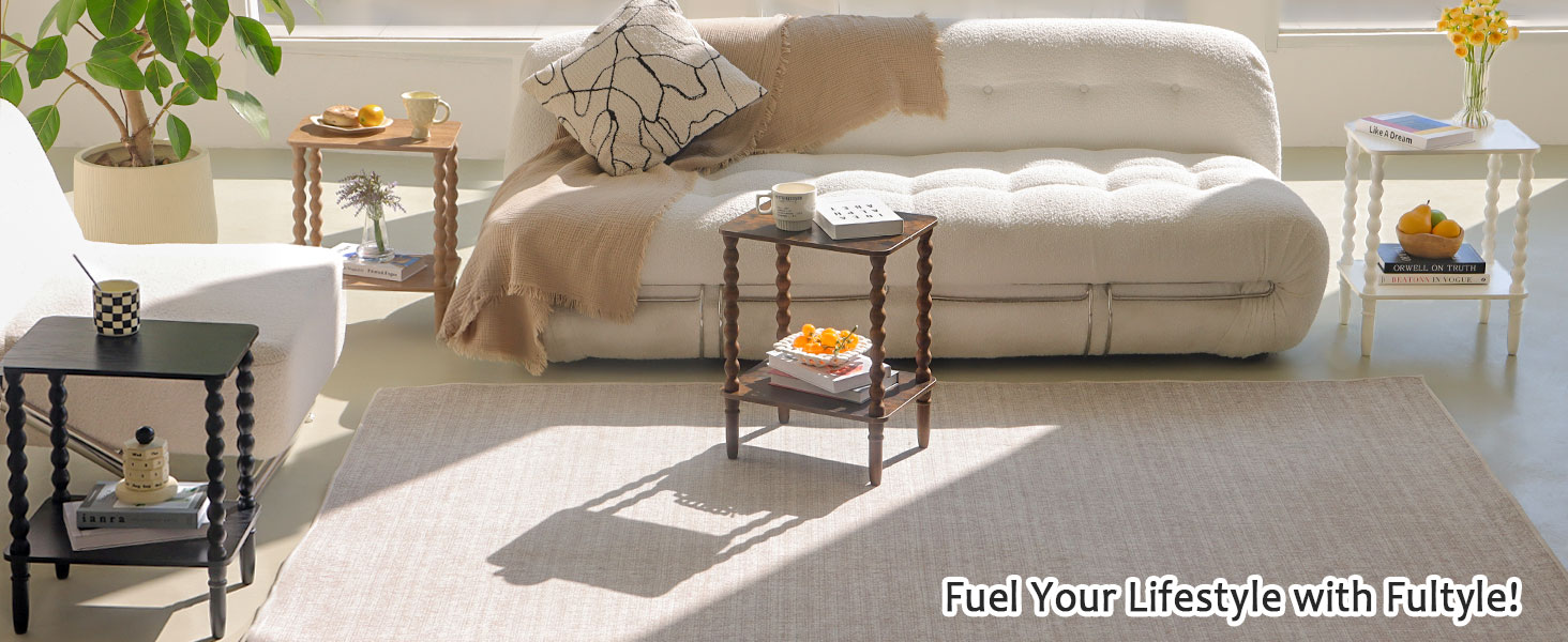 small end table