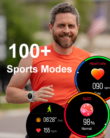 sports modes