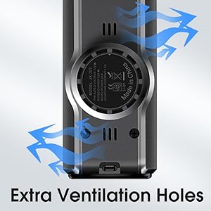 massagers for neck and back