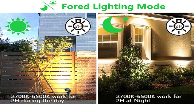 solar light