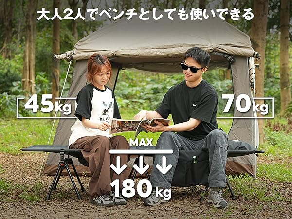 iceco ワイドコット Amazon.co.jp: ワイドコット ICECO コット キャンプ 簡易ベッド