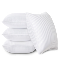 relleno de almohada decorativa