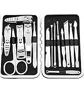  HealthAZ Manicure Set