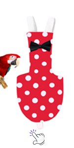 Bird Flight Suit Diaper