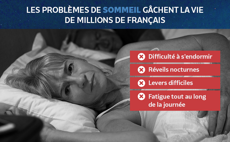 solmeil mélatonine