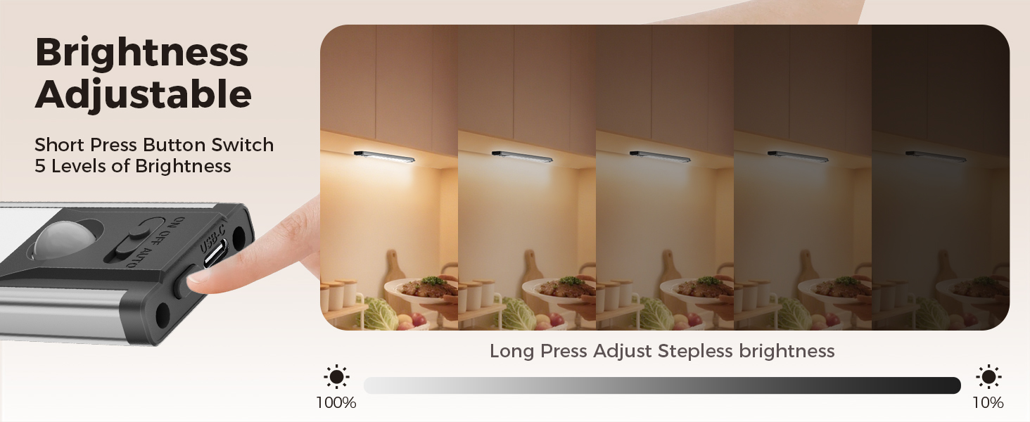 battery operated lights