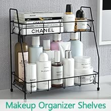 Spice Rack Counter