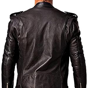 ジャケット・アウター 00s CIVARIZE Riders High Neck Coat ジャケット/アウター - メンズクローゼットチャイルド