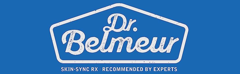 Dr Belmeur