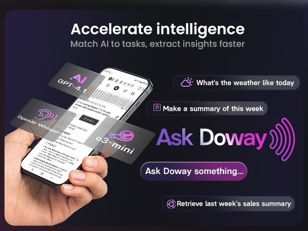 ai voice recorder