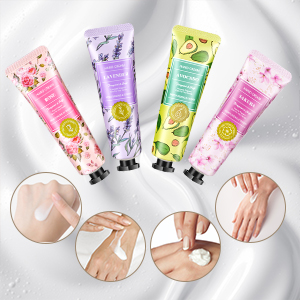 hand lotion