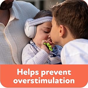 soft sounds, ear muffs, protective earmuffs, overstimulation