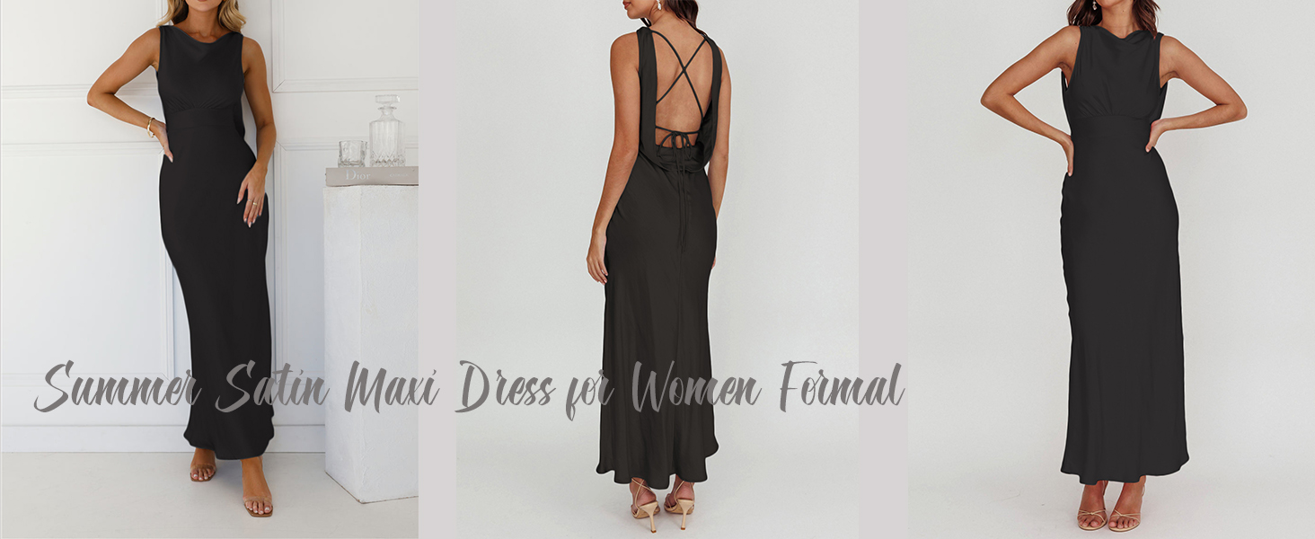 formal dresses for women