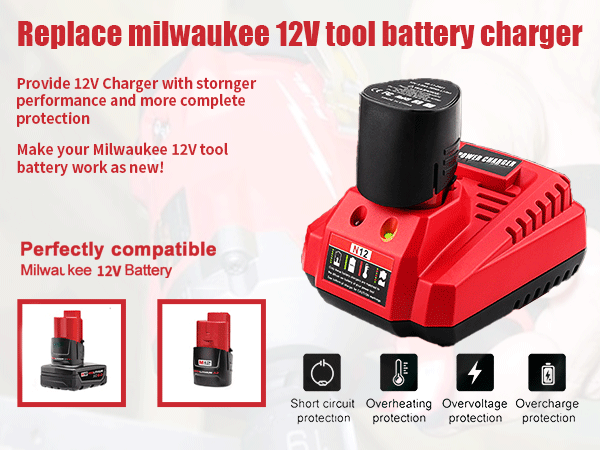 Amazon.com: energup 2Pack 6.5Ah 12V Replacement for