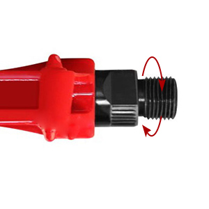 women bike pedals