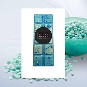 Fresh Wax Melts