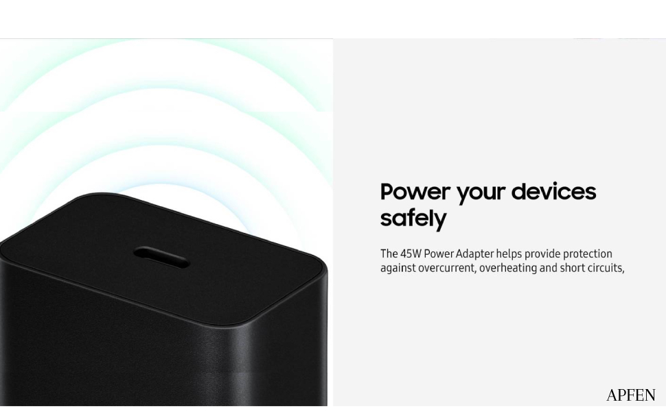 Additional Features