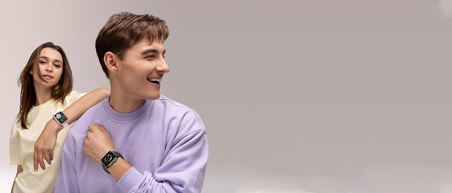 smartwatch for women men