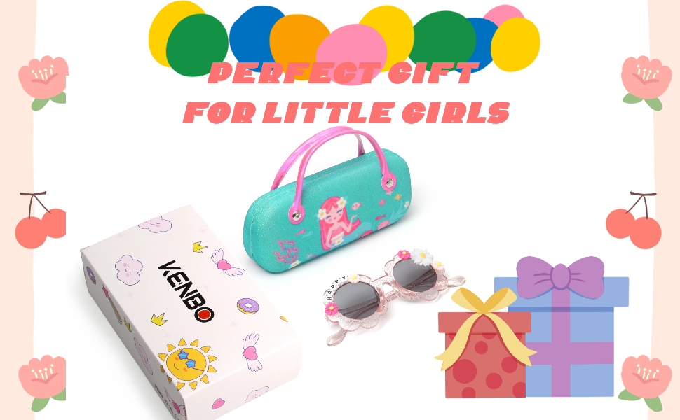 GIFT FOR GIRLS