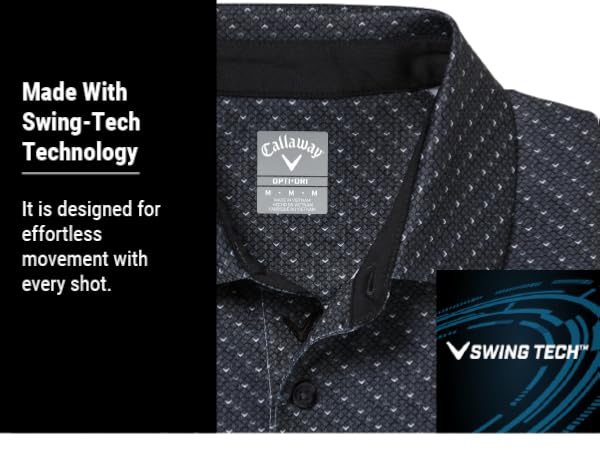 Callaway ゴルフシャツ＆ジャージ キャロウェイゴルフ 公式オンラインストア