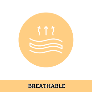 Breathable