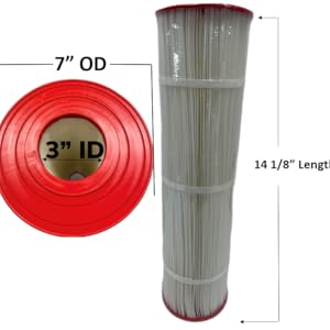 1975 Dimensions