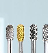 Carbide Burr