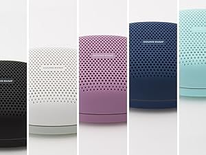 Amazon.co.jp: ラディウス radius SOUND BUMP : ポータブル